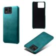 EIDERWOOD Asus Zenfone 11 Ultra Kunstlæder Cover - Grøn on Sale