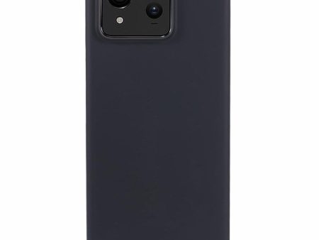 EIDERWOOD Asus Zenfone 11 Ultra Ultra Hårdt Plastik Cover - Sort on Sale