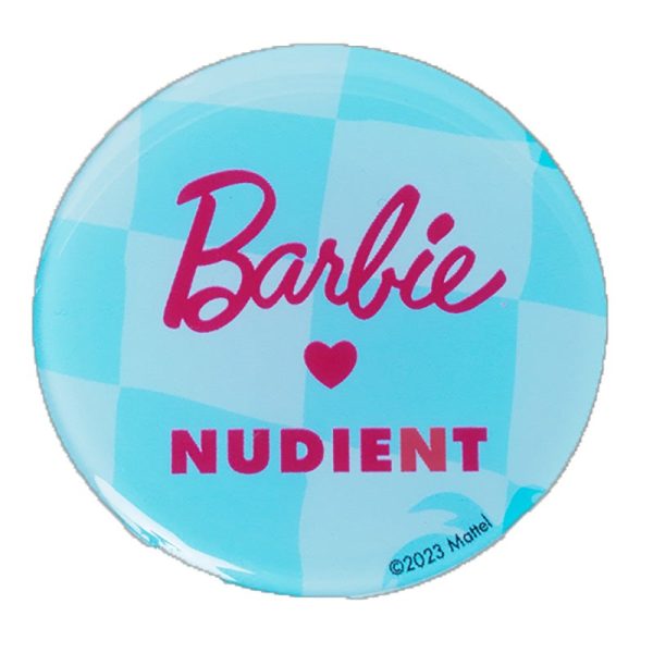 Nudient Sticker Mobil Greb m. Standerfunktion - Bohemian Barbie For Discount