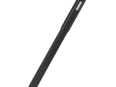 Spigen DA201 Apple Pencil (2nd) Silikone Cover - Sort Cheap