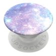 POPSOCKETS PopGrip Stellar Aftageligt Greb m. Standerfunktion Online Hot Sale