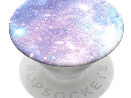 POPSOCKETS PopGrip Stellar Aftageligt Greb m. Standerfunktion Online Hot Sale