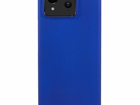 EIDERWOOD Asus Zenfone 11 Ultra Ultra Hårdt Plastik Cover - Blå For Sale