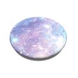 POPSOCKETS PopGrip Stellar Aftageligt Greb m. Standerfunktion Online Hot Sale