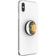 POPSOCKETS PopGrip Sun and Moon Aftageligt Greb m. Standerfunktion Fashion