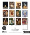 2025 James Christensen Calendar For Discount