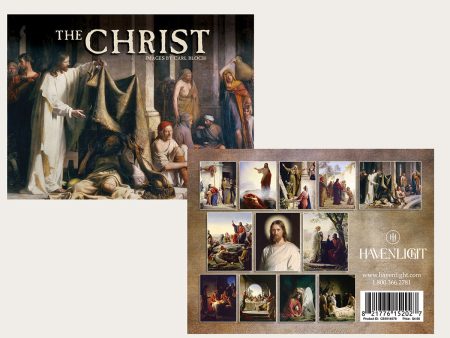 The Christ Mini Pack Online Sale