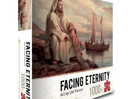 Facing Eternity Puzzle Online now