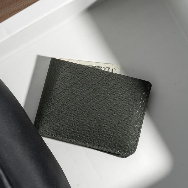 The Flyfold Wallet Hot on Sale