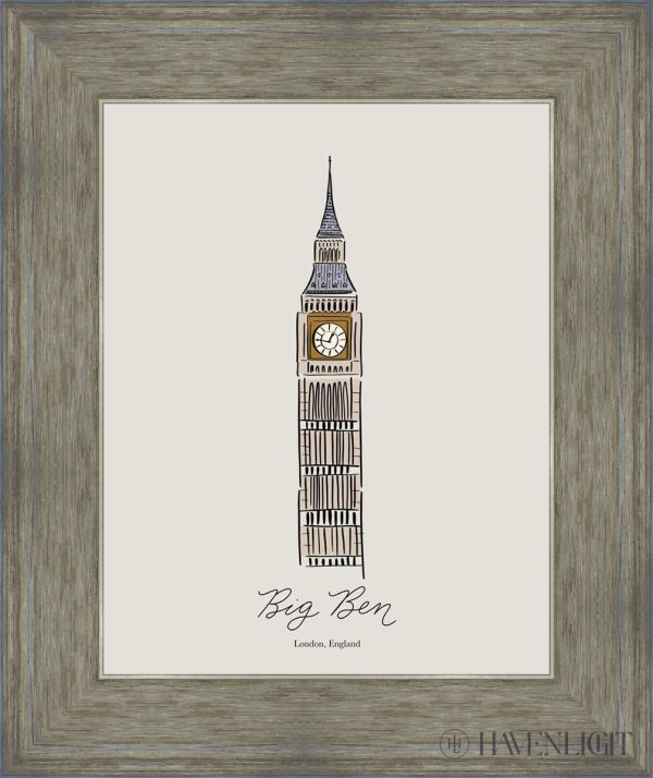 Big Ben Supply