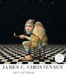 2025 James Christensen Calendar For Discount