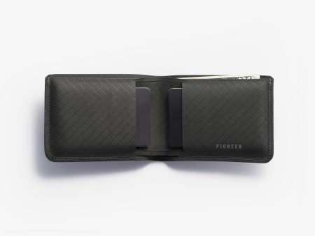 The Flyfold Wallet Hot on Sale