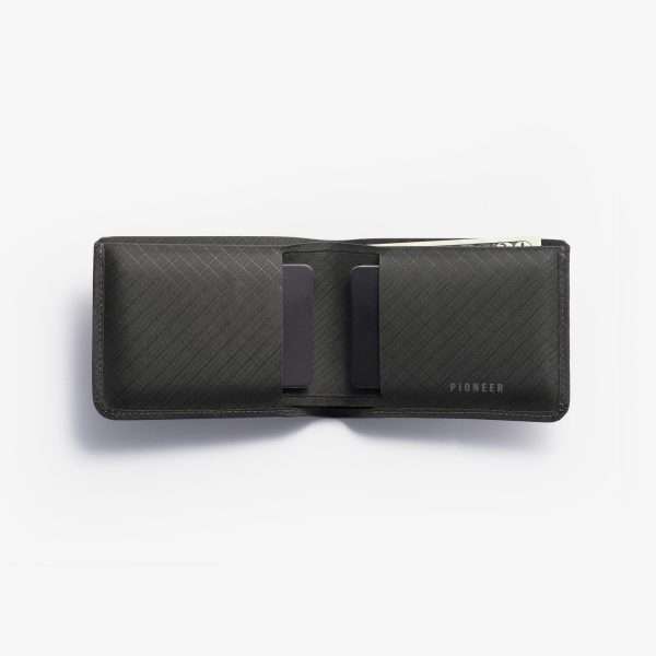 The Flyfold Wallet Hot on Sale