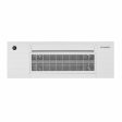 Pioneer® Multi Zone 12,000 BTU Quantum Series One-Way Ceiling Cassette Indoor Section Split Inverter++ Air Conditioner Heat Pump 230V Hot on Sale