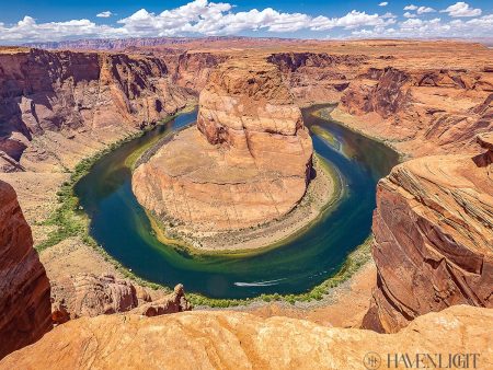 Horseshoe Bend, Arizona Hot on Sale