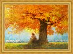 In His Arms Large Wall Art Discount