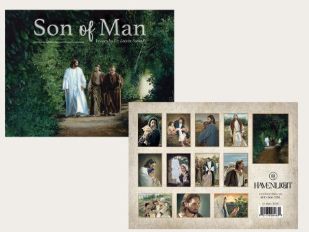 Son Of Man Mini Pack For Sale