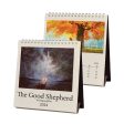 The Good Shepherd Desktop Calendar 2024 Fashion