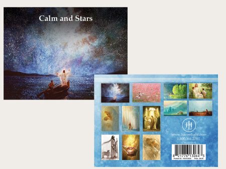 Calm and Stars Mini Pack Online Sale