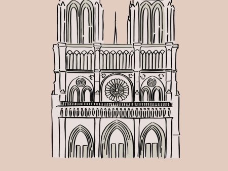 Notre-Dame For Sale