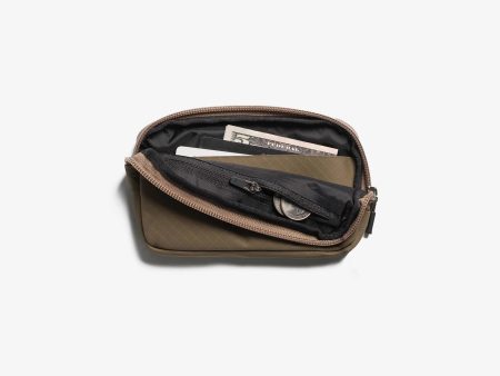 Commuter Zip Wallet For Discount