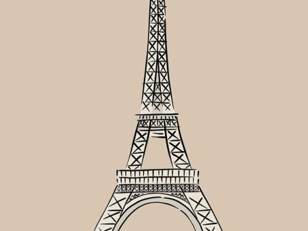 Eiffel Tower Discount