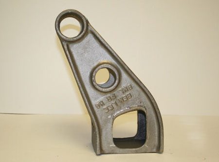 BENLEE Front Hanger For Cheap