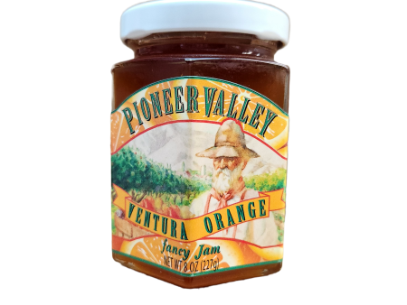 Ventura Orange Jam on Sale