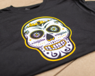 2024 Sugar Skull T-shirt Online