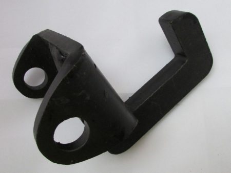 G&H Manufacturing Tie Down Hook - 2 inch Fashion