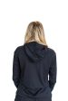 Levelwear Women s Vivid Sun Shirt - Black Online now