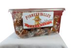 Traditional Caramels - 3lb Tub For Sale