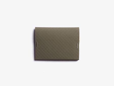 Ion Cardholder Fashion