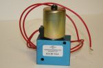 Solenoid - Two Speed For Cheap