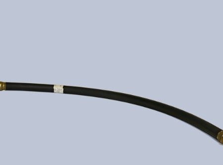 Brake Hose - 30 inch Online now