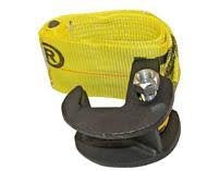 BENLEE Roll-Off Strap and Hook Combo For Sale