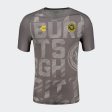 Charly 2024 Training Jersey Gray For Discount