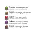 Chocolate Bonbons - 5 pack variety Online Hot Sale