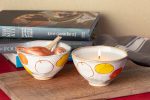 Citro Bowl Candle Hot on Sale