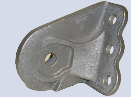 GRANNING 1005 RH Pulling Point Bracket For Sale