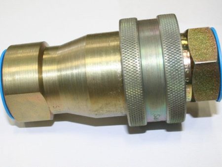 Hydraulic Fitting - Quick Disconnect Online Hot Sale