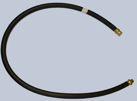 Brake Hose - 48 inch Supply