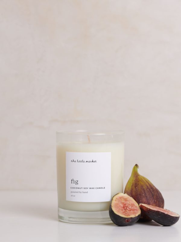 Fig Candle Online Sale