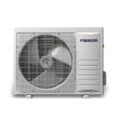 Pioneer® 24,000 BTU 16.5 SEER2 Ducted Central Split Inverter+ Air Conditioner Heat Pump System, 2nd Generation Online now