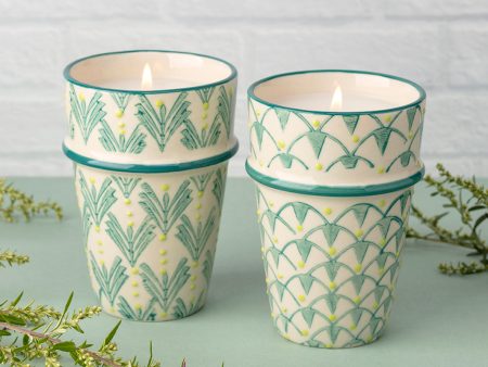 Bergen Candles Discount