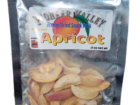 Apricots - Freeze Dried Cheap