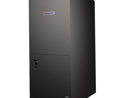 Pioneer® 36,000 BTU Ducted Central Split Inverter+ Air Handler Unit Inside Section 230V Online Sale