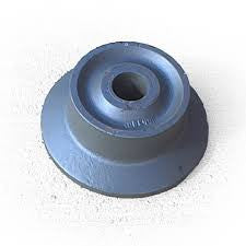 GALFAB MA902 Flange Roller - HH, Rear Supply