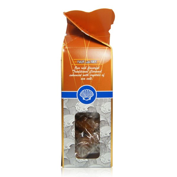 Salted Caramels - 8oz Gift Box Hot on Sale