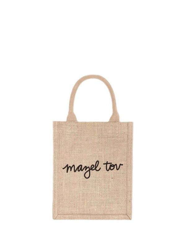 Gift Tote - Mazel Tov Discount